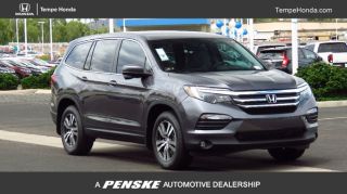 Used 2017 Honda Pilot EX in Tempe, Arizona