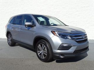 Used 2016 Honda Pilot EX in Hickory, North Carolina