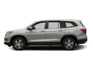 Used 2016 Honda Pilot EX in Miami, Florida