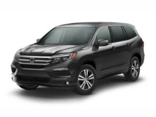 Used 2017 Honda Pilot EXL in Cocoa, Florida