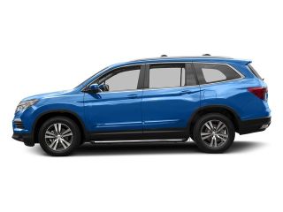 Used 2016 Honda Pilot EXL in Austin, Texas