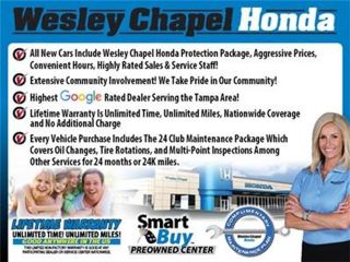 Used 2016 Honda Pilot EXL in Wesley Chapel, Florida
