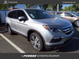 Used 2016 Honda Pilot EXL in Tempe, Arizona