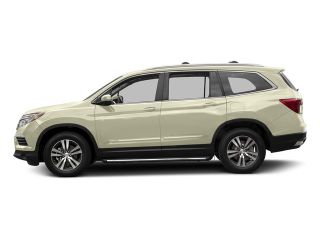 Used 2016 Honda Pilot EXL in Ridgeland, Mississippi
