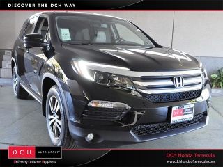 Used 2016 Honda Pilot EXL in Temecula, California