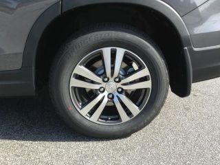 Used 2016 Honda Pilot EXL in Raleigh, North Carolina