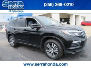 Used 2017 Honda Pilot EXL in Sylacauga, Alabama