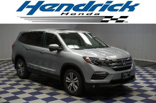 Used 2018 Honda Pilot EXL in Charlotte, North Carolina