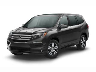 Used 2016 Honda Pilot EXL in Charlotte, North Carolina