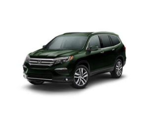 Used 2016 Honda Pilot EXL in Woodstock, Georgia