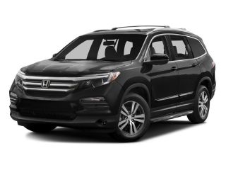 Used 2016 Honda Pilot EXL in Daytona Beach, Florida