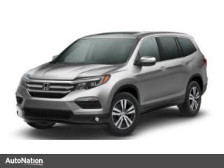 Used 2016 Honda Pilot EXL in Fremont, California