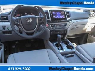 Used 2016 Honda Pilot EXL in Wesley Chapel, Florida