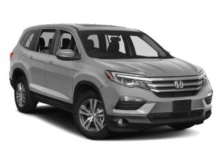 Used 2017 Honda Pilot EXL in Fontana, California
