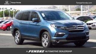 Used 2016 Honda Pilot EXL in Tempe, Arizona