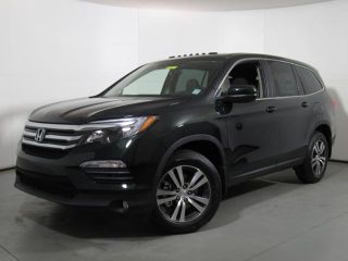 Used 2018 Honda Pilot EXL in Cary, North Carolina