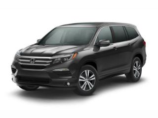 Used 2016 Honda Pilot EXL in Lexington, South Carolina