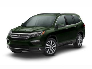 Used 2017 Honda Pilot Touring in Lexington, South Carolina