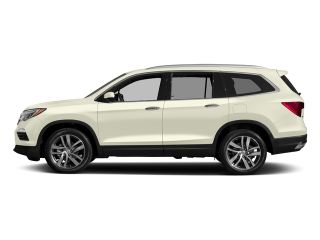 Used 2017 Honda Pilot Touring in El Paso, Texas