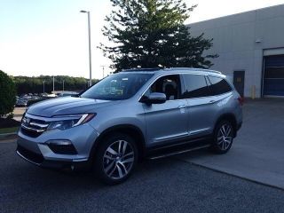 Used 2016 Honda Pilot Elite in Duluth, Georgia