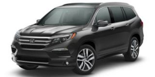 Used 2017 Honda Pilot Elite in Freehold, New Jersey