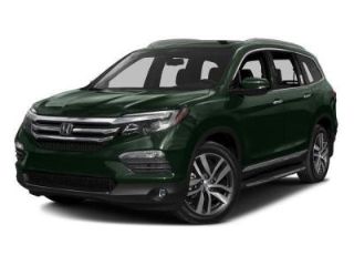 Used 2016 Honda Pilot Elite in Highlands Ranch, Colorado