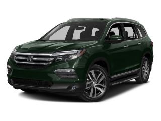 Used 2016 Honda Pilot Elite in Springfield, Pennsylvania