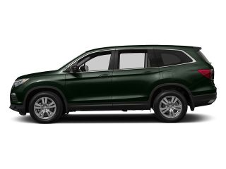 Used 2016 Honda Pilot LX in Annandale, New Jersey