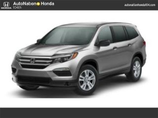 Used 2016 Honda Pilot LX in Westminster, Colorado