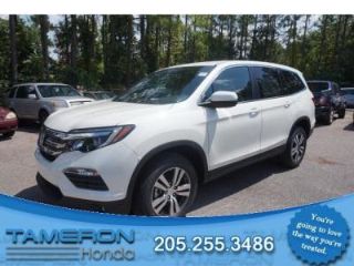 Used 2016 Honda Pilot EX in Birmingham, Alabama