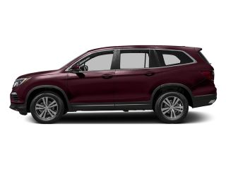 Used 2016 Honda Pilot EX in Cerritos, California