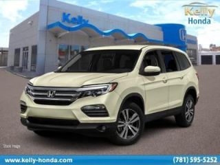 Used 2016 Honda Pilot EX in Lynn, Massachusetts