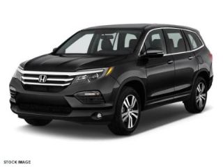Used 2016 Honda Pilot EX in Elyria, Ohio