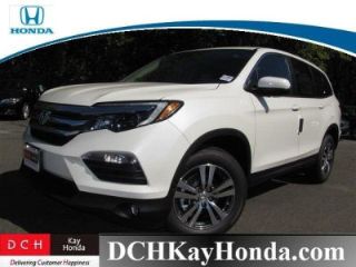 Used 2016 Honda Pilot EX in Eatontown, New Jersey