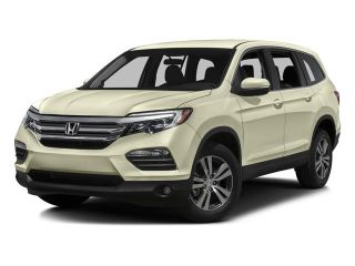 Used 2016 Honda Pilot EX in Liverpool, New York