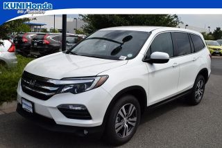 Used 2018 Honda Pilot EX in Centennial, Colorado