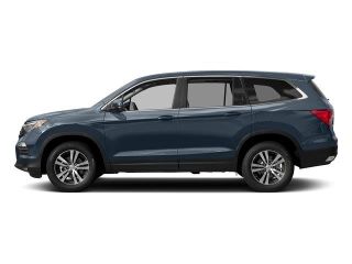 Used 2017 Honda Pilot EXL in Syracuse, New York