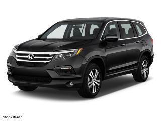 Used 2017 Honda Pilot EXL in Toms River, New Jersey