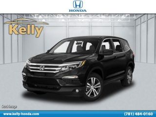 Used 2017 Honda Pilot EXL in Lynn, Massachusetts