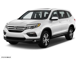 Used 2017 Honda Pilot EXL in Jersey City, New Jersey