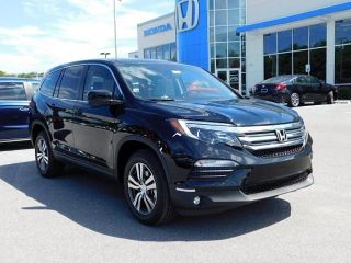 Used 2017 Honda Pilot EXL in Downingtown, Pennsylvania