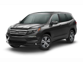 Used 2016 Honda Pilot EXL in Aurora, Colorado