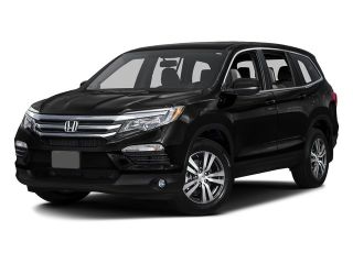 Used 2016 Honda Pilot EXL in Brooklyn Center, Minnesota
