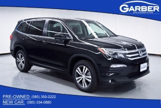 Used 2017 Honda Pilot EXL in Rochester, New York