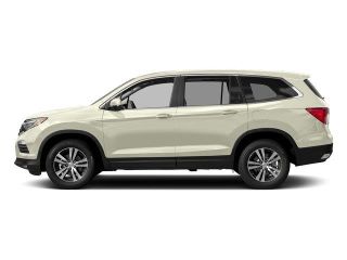 Used 2017 Honda Pilot EXL in Syracuse, New York