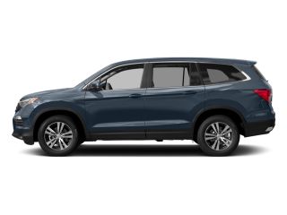 Used 2017 Honda Pilot EXL in Goleta, California