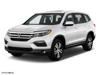Used 2017 Honda Pilot EXL in Rio Rancho, New Mexico
