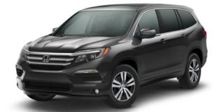 Used 2017 Honda Pilot EXL in Boulder, Colorado