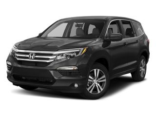 Used 2017 Honda Pilot EXL in Bay Shore, New York