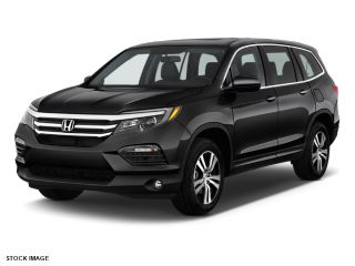 Used 2017 Honda Pilot EXL in Sea Girt, New Jersey